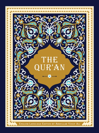 Cover image for 9780785842583 - The Qur'an