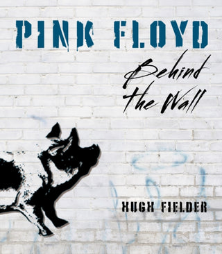 Cover image for 9780785843719 - Pink Floyd