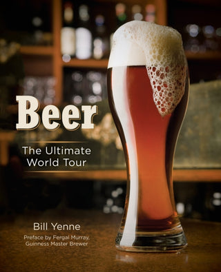 Cover image for 9780785843771 - Beer