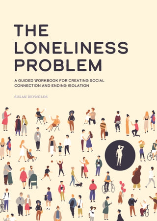 Cover image for 9780785844273 - The Loneliness Problem