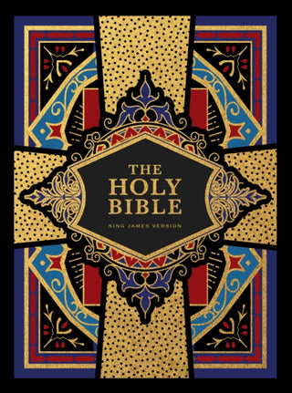 Cover image for 9780785844327 - The Holy Bible