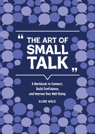 Cover image for 9780785844709 - The Art of Small Talk