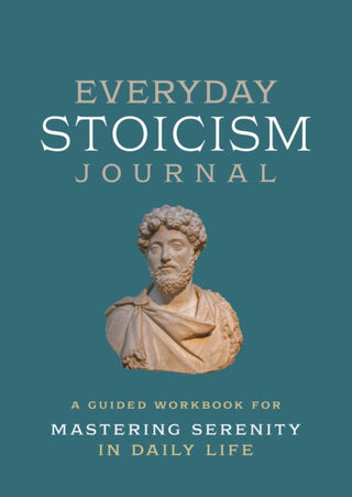 Cover image for 9780785845409 - Everyday Stoicism Journal