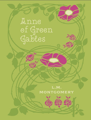 Cover image for 9780785845478 - Anne of Green Gables
