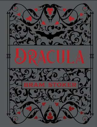 Supplemental image for 9780785845485 - Dracula