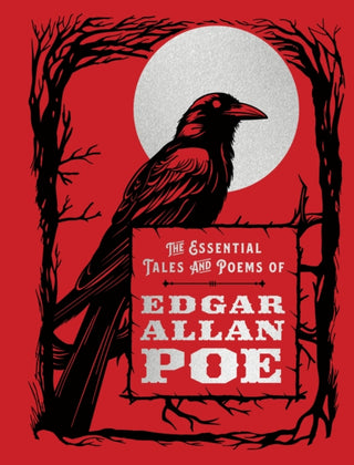 Cover image for 9780785845492 - The Essential Tales and Poems of Edgar Allan Poe