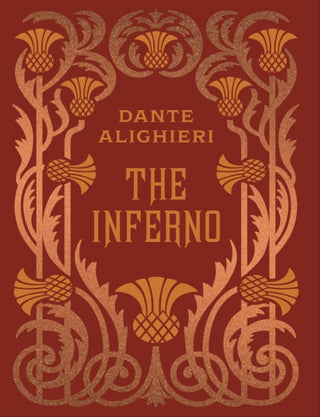 Cover image for 9780785845515 - The Inferno