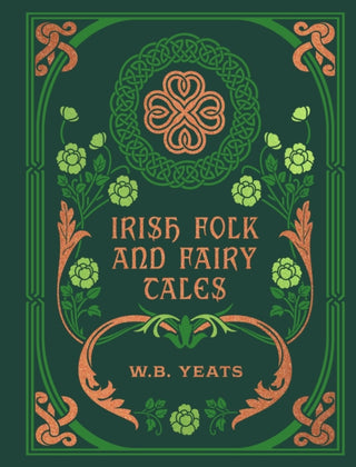 Supplemental image for 9780785845522 - Irish Folk and Fairy Tales