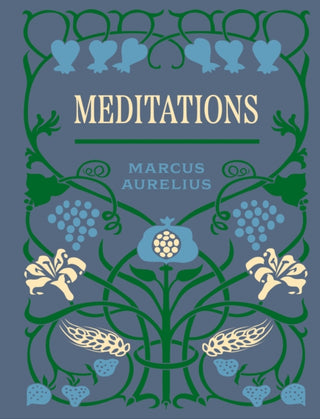 Supplemental image for 9780785845553 - Meditations