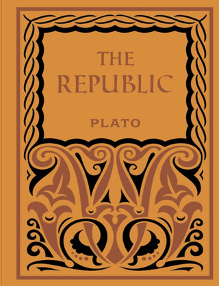 Cover image for 9780785845560 - The Republic