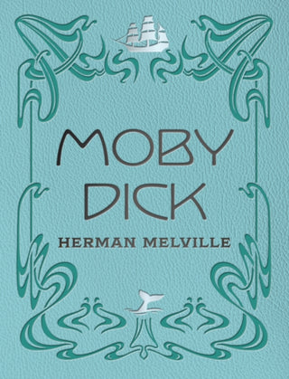 Cover image for 9780785846215 - Moby Dick