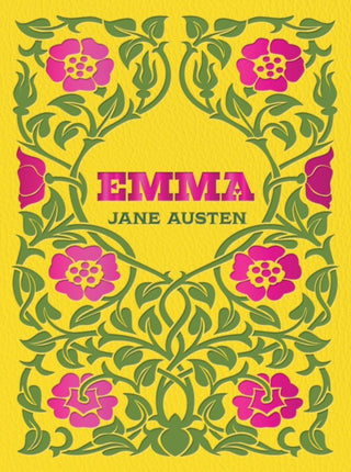 Cover image for 9780785846222 - Emma
