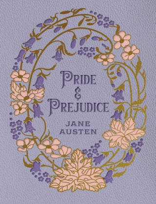 Cover image for 9780785846239 - Pride and Prejudice