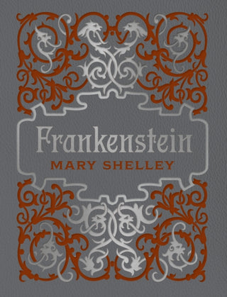 Supplemental image for 9780785846246 - Frankenstein