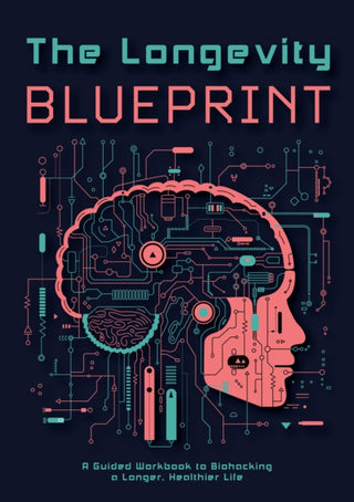 Cover image for 9780785846413 - The Longevity Blueprint