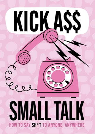 Supplemental image for 9780785846468 - Kick A** Small Talk