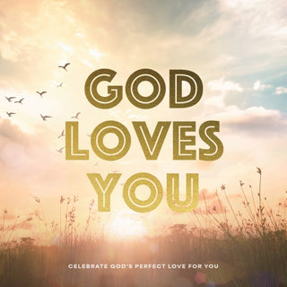 Cover image for 9780785846543 - God Loves You