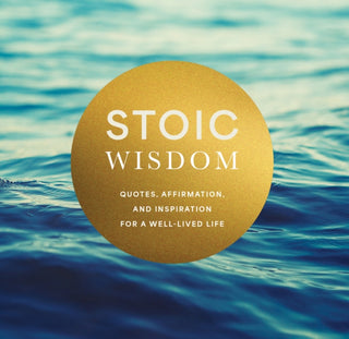 Cover image for 9780785846567 - Stoic Wisdom