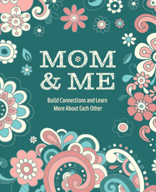 Cover image for 9780785846666 - Mom & Me