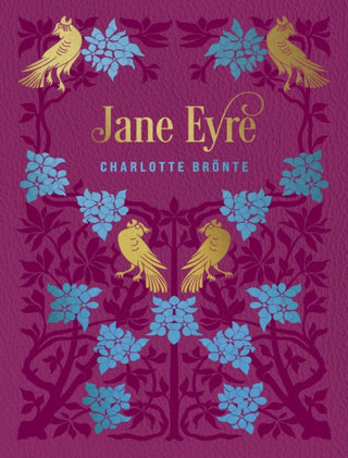 Cover image for 9780785846932 - Jane Eyre