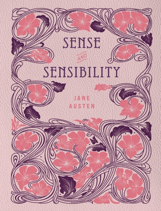 Cover image for 9780785847137 - Sense and Sensibility