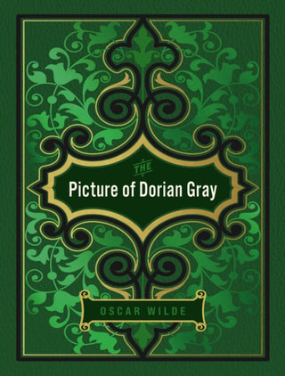 Cover image for 9780785847151 - The Picture of Dorian Gray