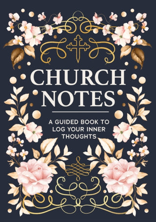 Cover image for 9780785847328 - Church Notes