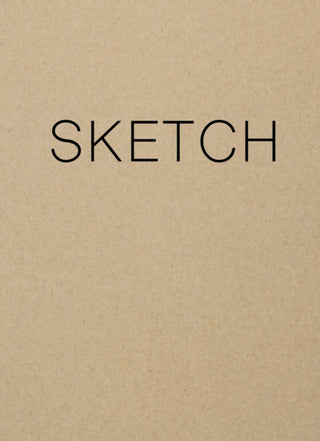 Cover image for 9780785847564 - Sketchbook Large Kraft