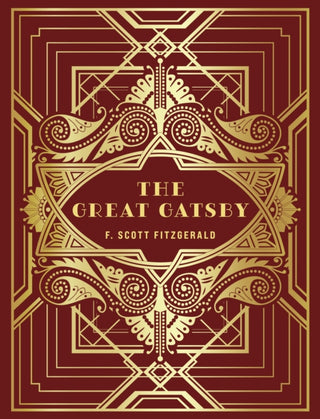 Supplemental image for 9780785847588 - The Great Gatsby
