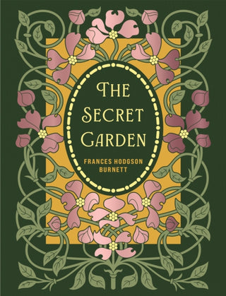 Cover image for 9780785847595 - The Secret Garden
