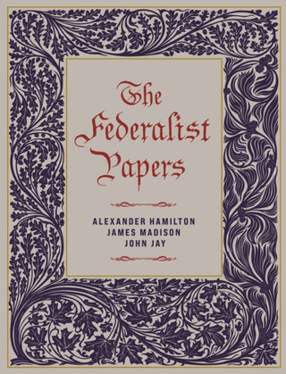 Cover image for 9780785847601 - The Federalist Papers