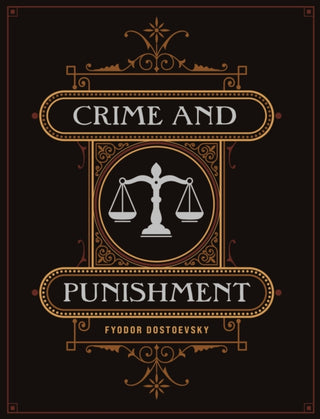 Supplemental image for 9780785847618 - Crime and Punishment