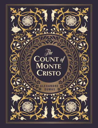 Supplemental image for 9780785847625 - The Count of Monte Cristo