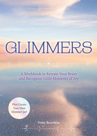 Cover image for 9780785847946 - Glimmers
