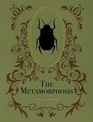 Cover image for 9780785848813 - The Metamorphosis
