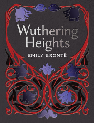 Cover image for 9780785848844 - Wuthering Heights