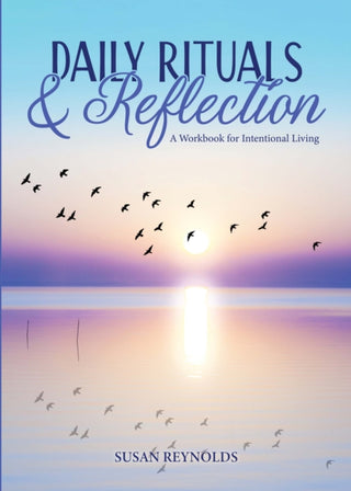 Cover image for 9780785848868 - Daily Rituals & Reflection