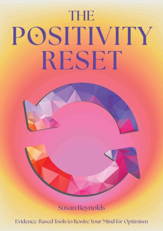 Cover image for 9780785848899 - The Positivity Reset