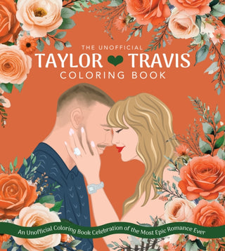 Cover image for 9780785849193 - Taylor & Travis