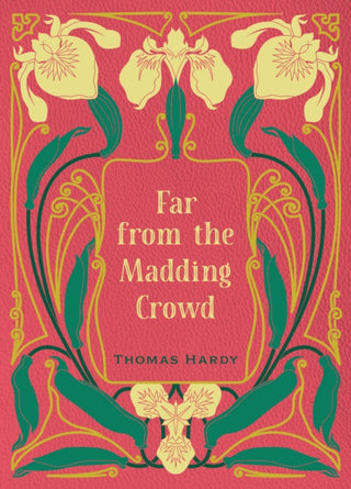Cover image for 9780785849421 - Far from the Madding Crowd