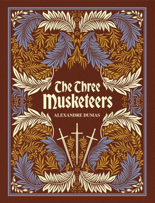 Cover image for 9780785849438 - The Three Musketeers