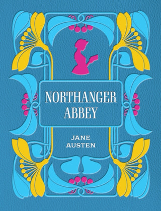 Cover image for 9780785849445 - Northanger Abbey
