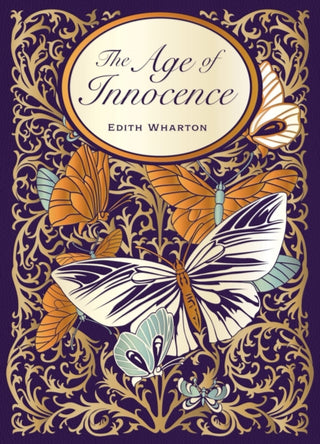 Cover image for 9780785849452 - The Age of Innocence