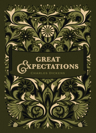 Cover image for 9780785849469 - Great Expectations