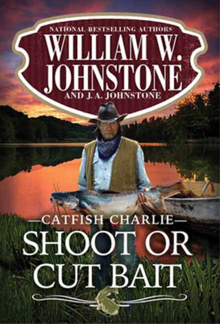 Cover image for 9780786051564 - Shoot or Cut Bait