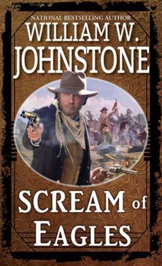 Supplemental image for 9780786051878 - Scream of Eagles