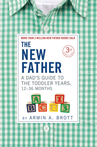 Supplemental image for 9780789213235 - The New Father