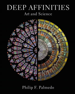 Cover image for 9780789213785 - Deep Affinities