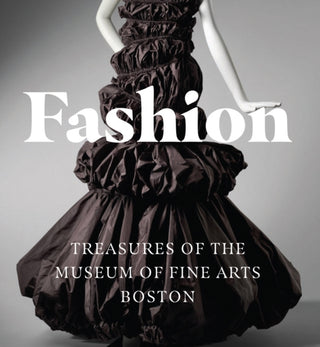 Supplemental image for 9780789213808 - Fashion