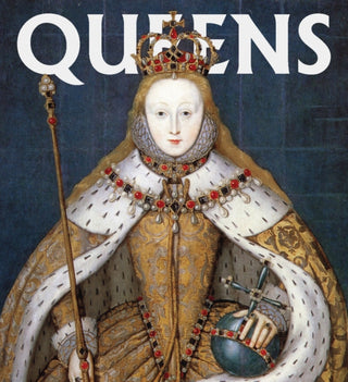 Supplemental image for 9780789214010 - Queens